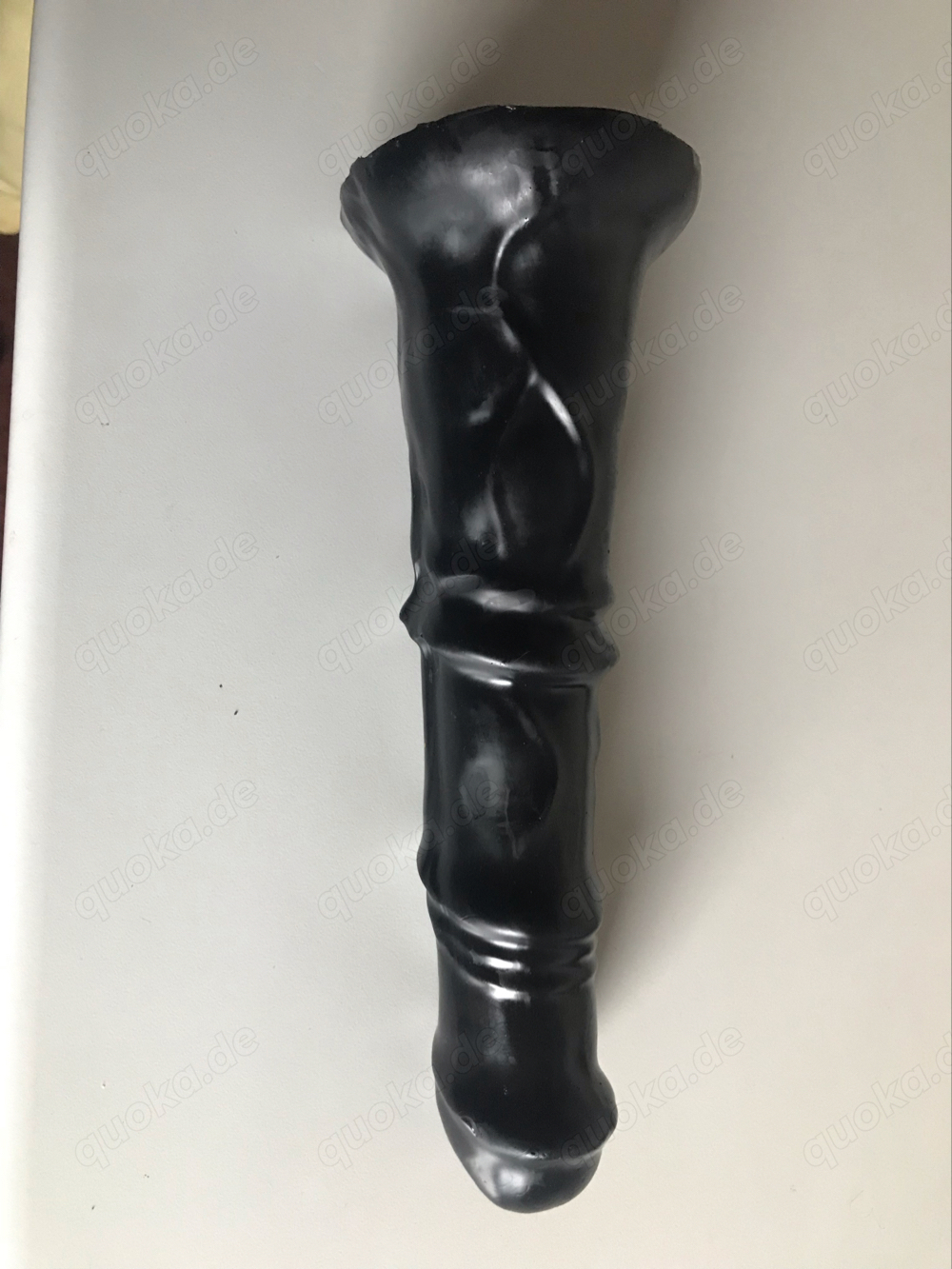 Horse Dildo Anal Plug