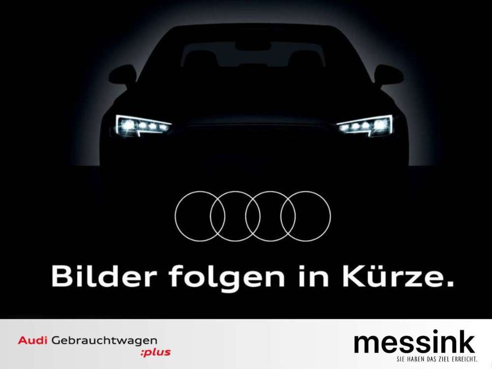 Audi A3 Sportback 2x S-line*AHK*LED*ACC*Kamera*Lichtpaket*