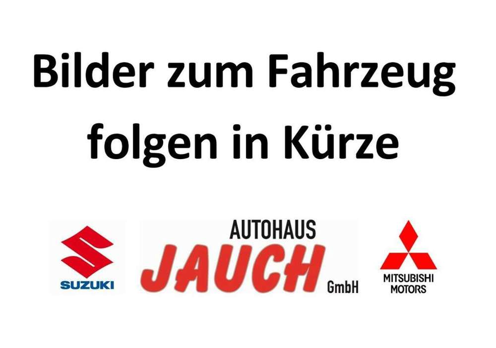 Suzuki Vitara S 1.4 SD M/T Boosterjet Allgrip