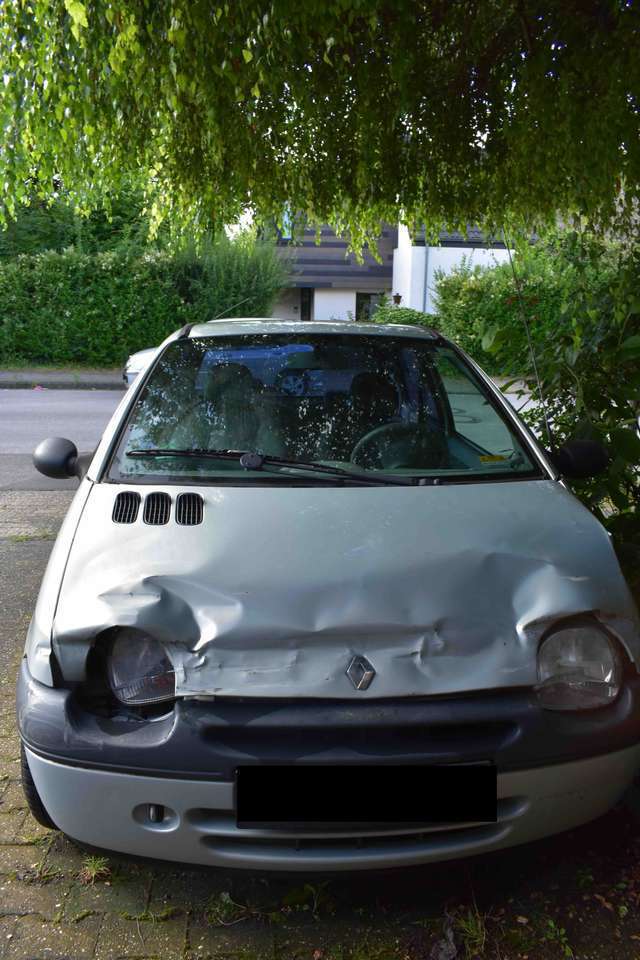 Renault Twingo Twingo+1.2+Plus