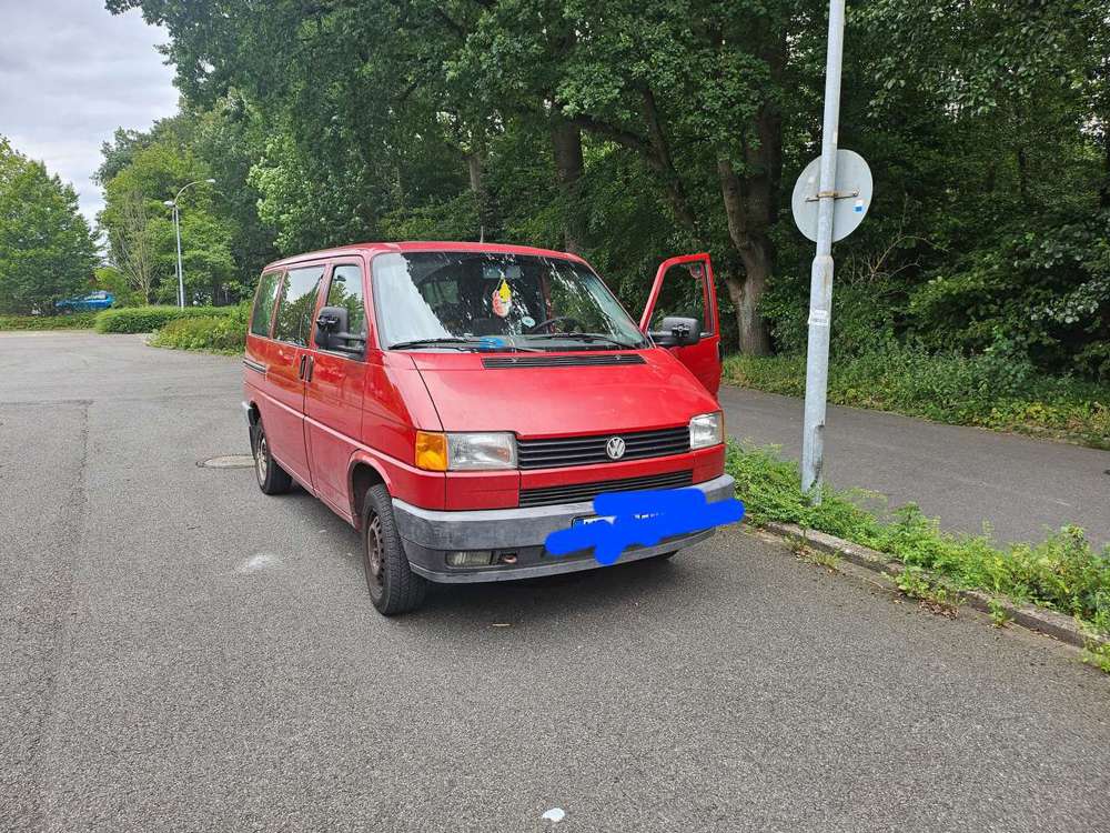 Volkswagen T4 Transporter+T4+70J1C2/W24