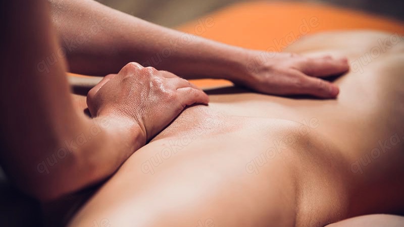 Tantra Yoga Body to Body Massage, Erotik...