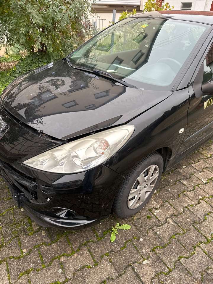 Peugeot 206 206+ 60