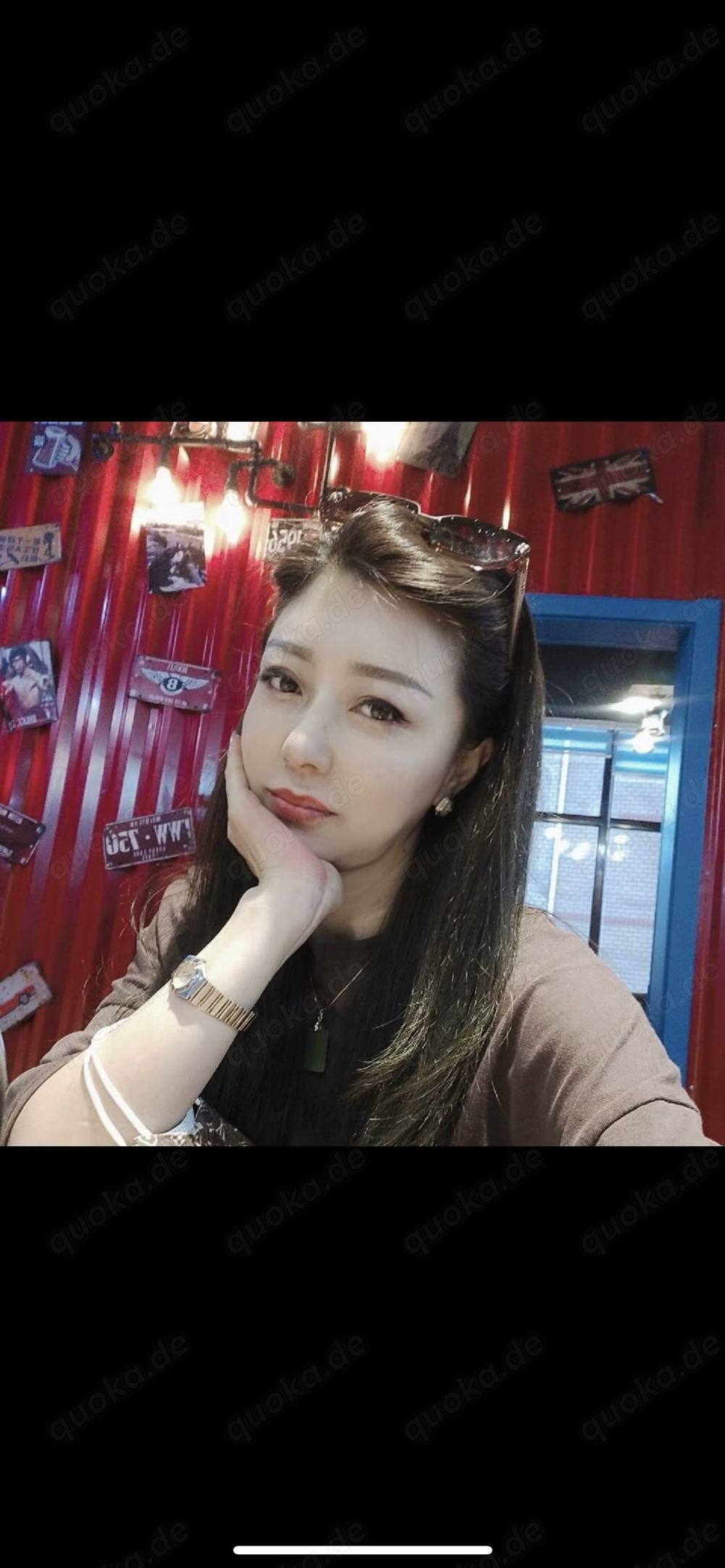 Neue Masseurin! Massage Mosbach 