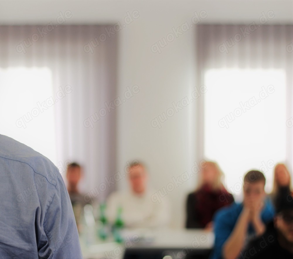 Ausbildung: Diplom Mentaltrainer:in Präsenz [berufsbegleitend]