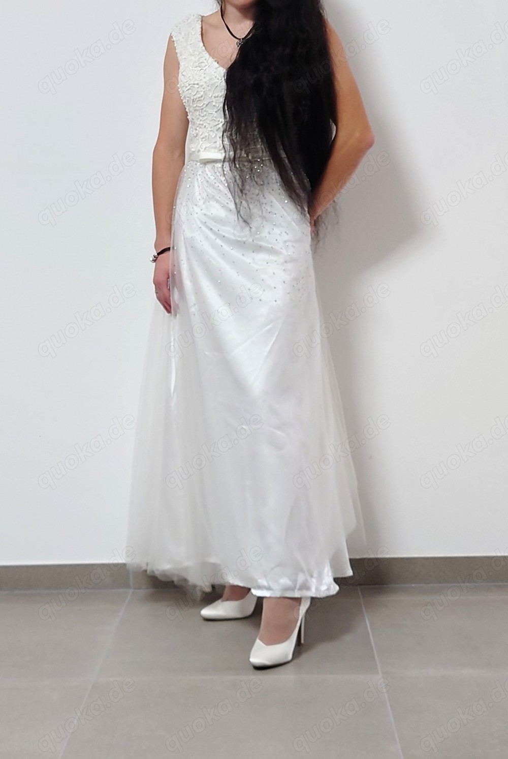 Sexy Bilder im Brautkleid