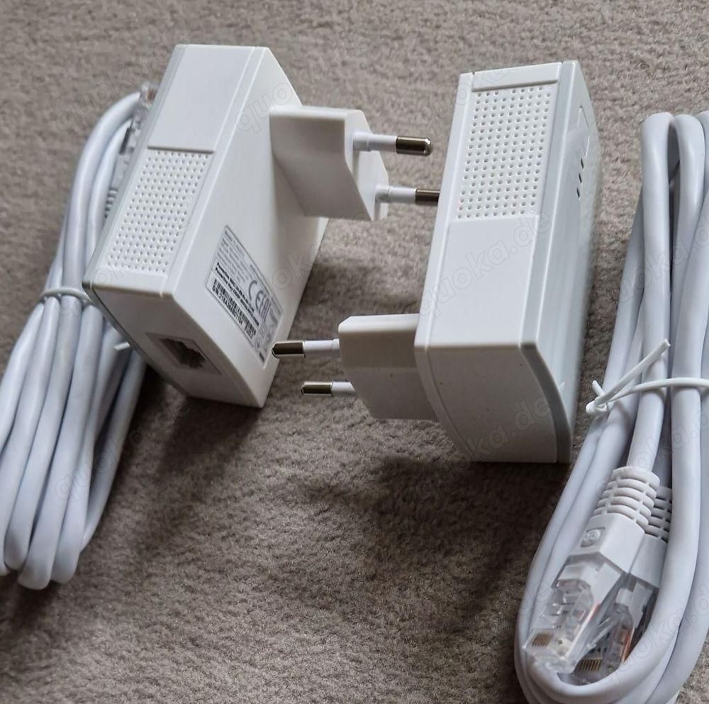 TP-Link Powerline Kit