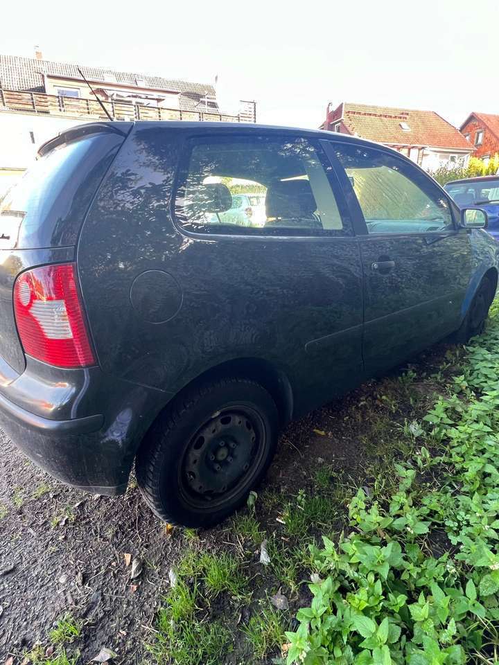 Volkswagen Polo 1.4 GT