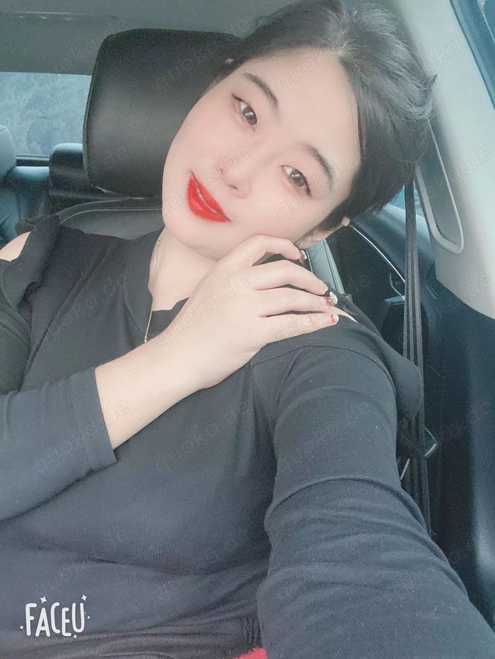 Tuina Massage Frankenthal