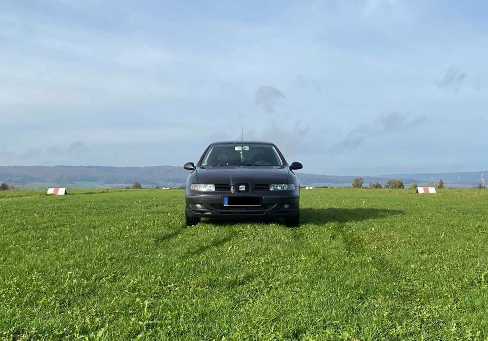 SEAT Leon 1.9 TDI Torro 1. Hand