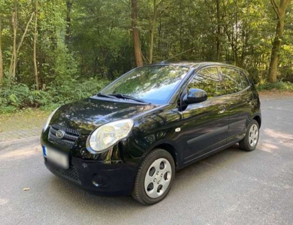Kia Picanto 1.1 Cool