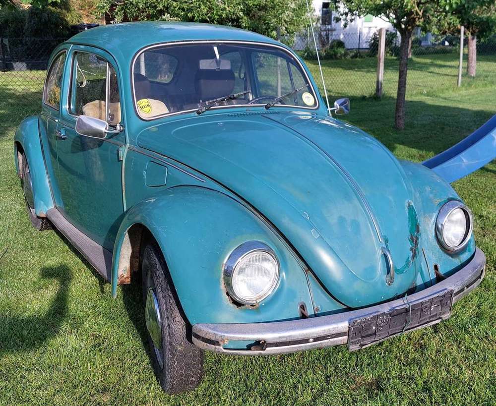 Volkswagen Käfer