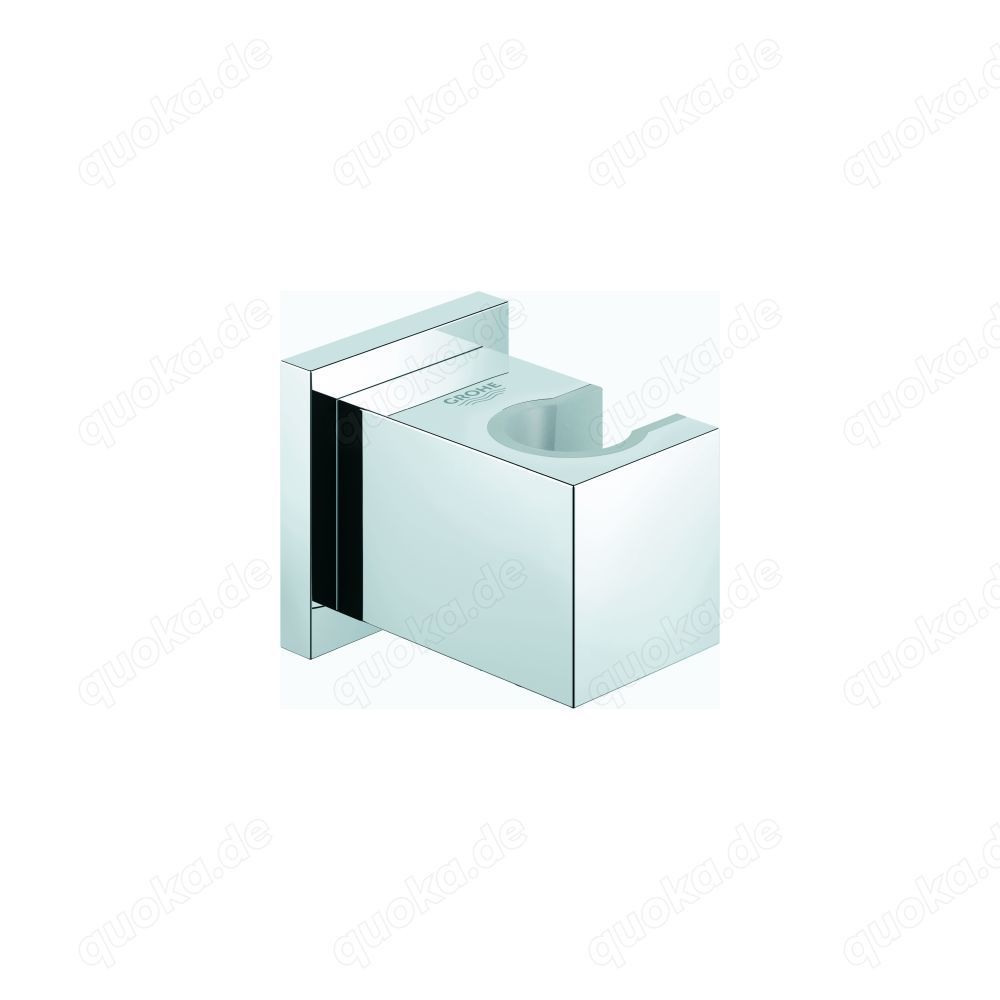 Handbrausehalter Grohe Euphoria Cube