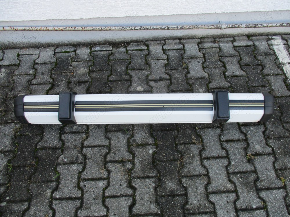 Jeep Cherokee XJ Stoßstange vorne