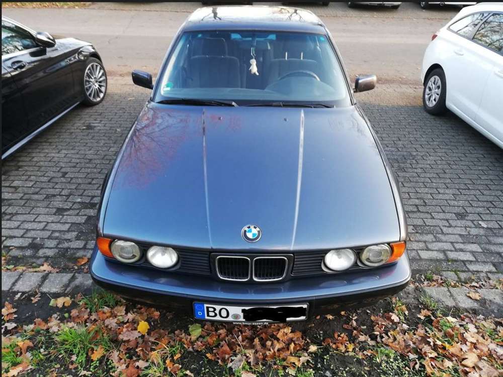 BMW 518 5er+518i