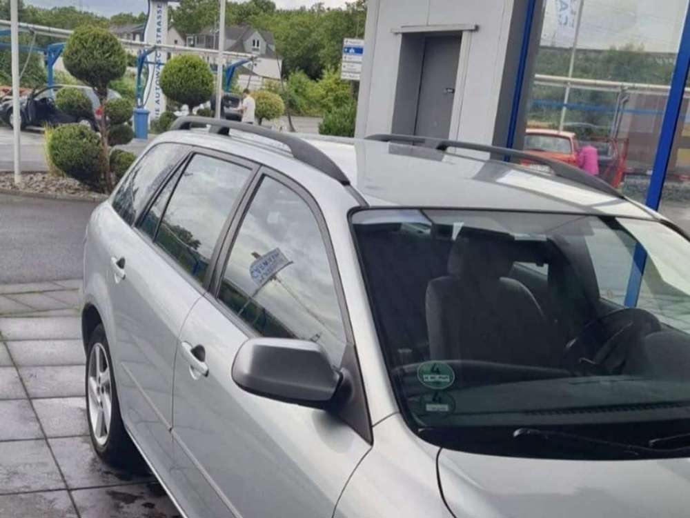 Mazda 6 Sport Kombi 1.8 Comfort