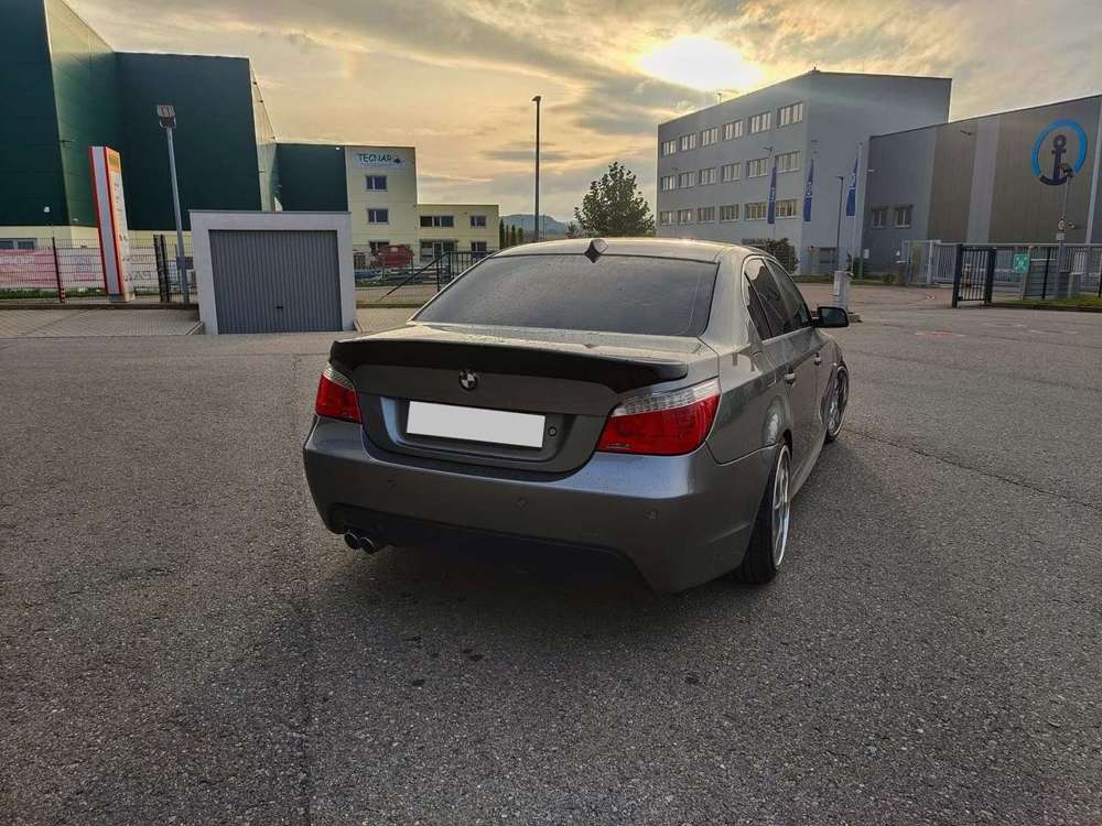 BMW 540 540i+Aut.