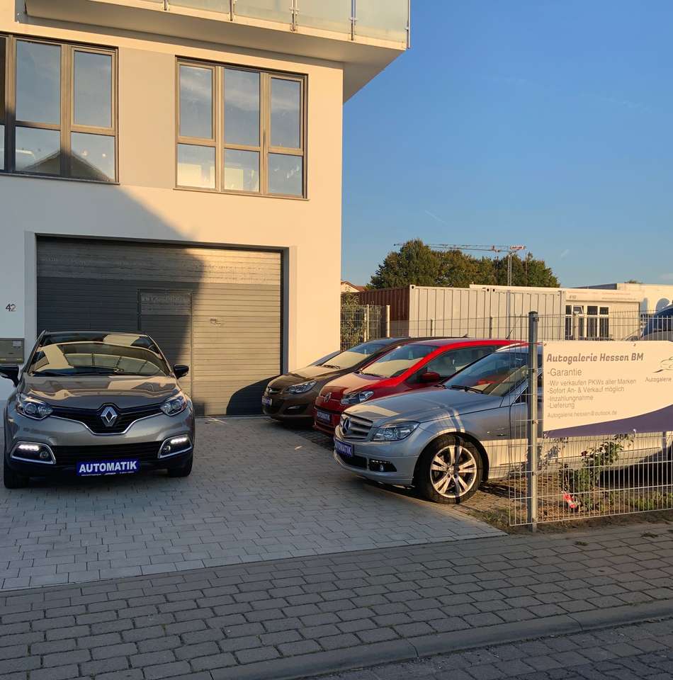 Volkswagen Bora Bora Variant Diesel Variant 1.9 TDI*1.Hand*Klima*