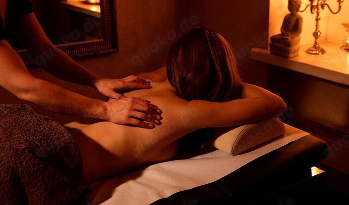 Massage für Frauen