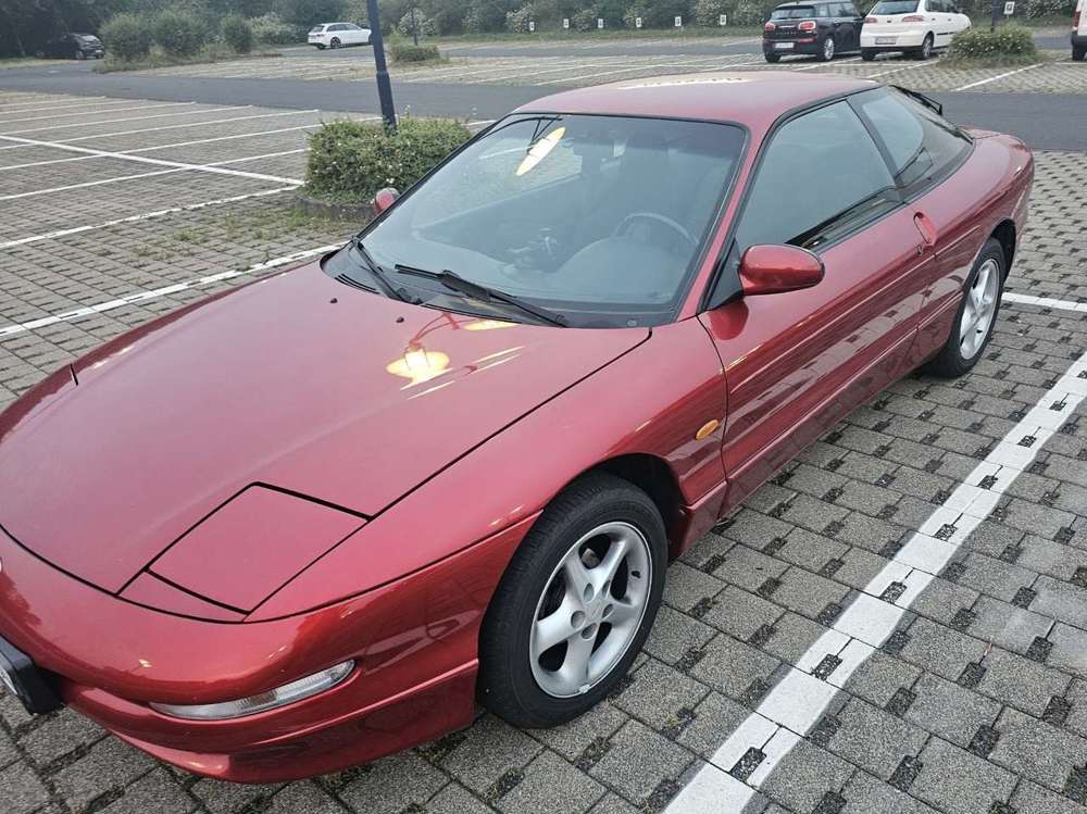 Ford Probe 24V