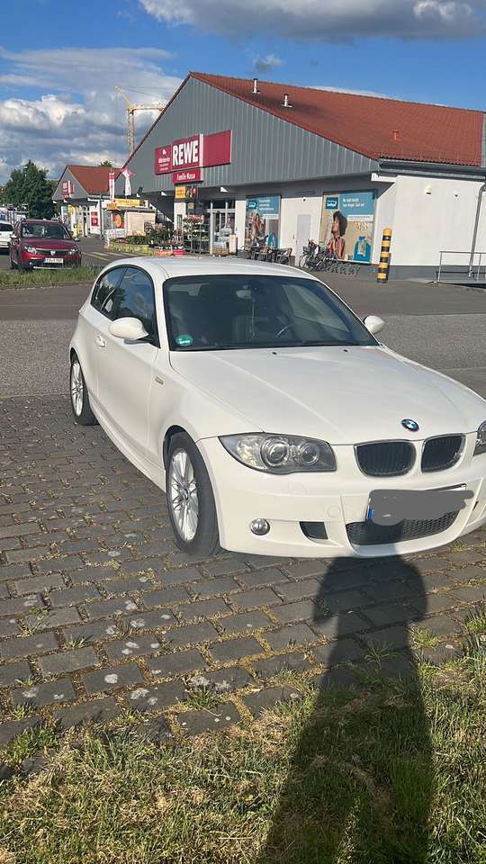 BMW 116 116i