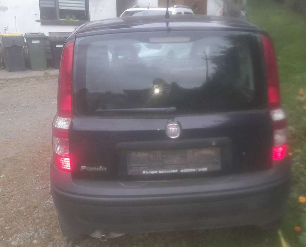 Fiat Panda Panda 1.1 Active