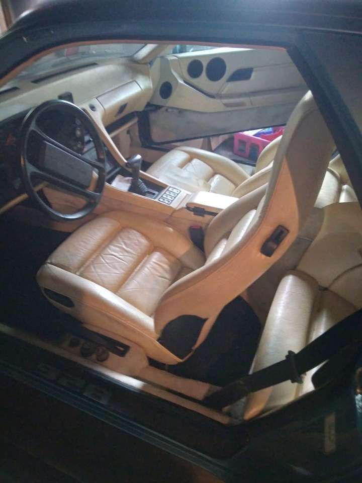 Porsche 928 928 S