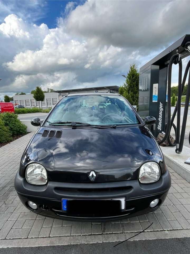 Renault Twingo Elysee