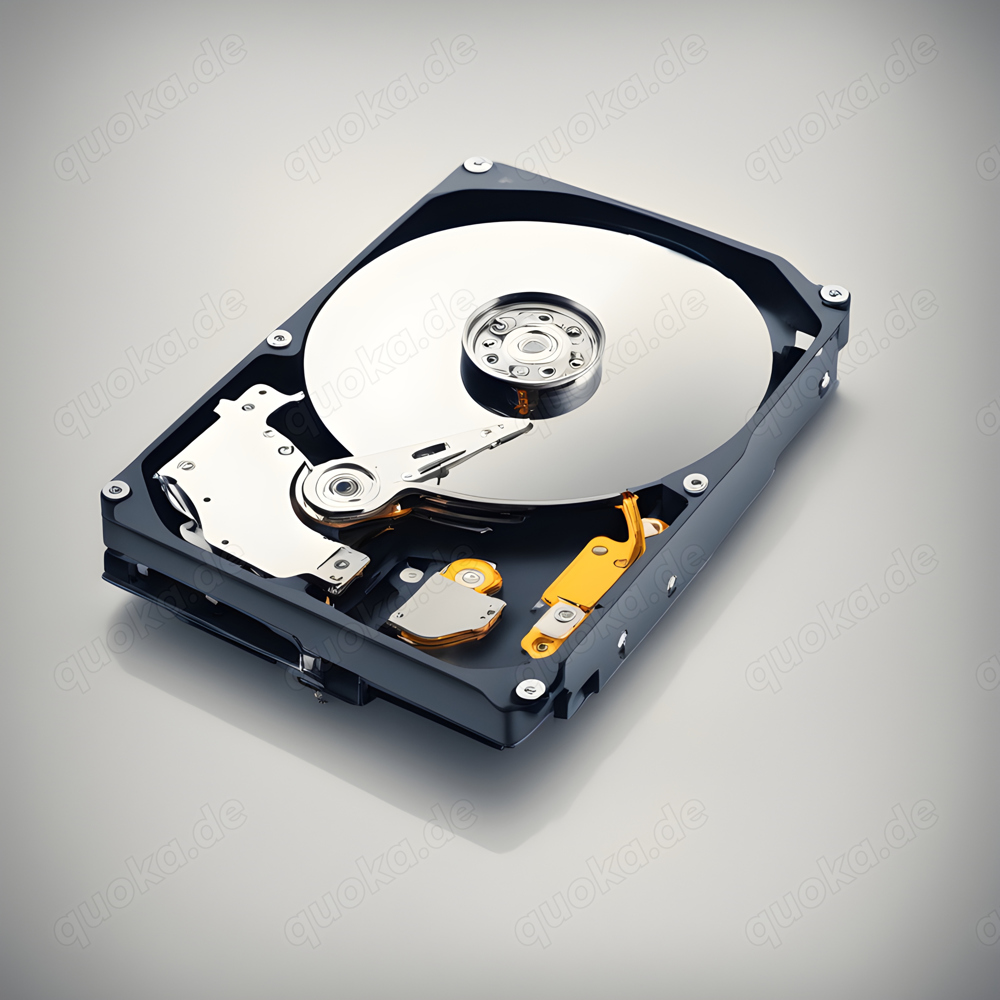  Datenrettung Festplatte, USB-Stick, SD-Karte usw.