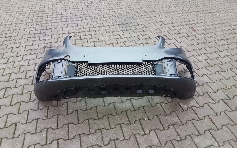 Mercedes Benz V-Klasse W447 Stoßstange vorne Stoßfänger Mopf Original