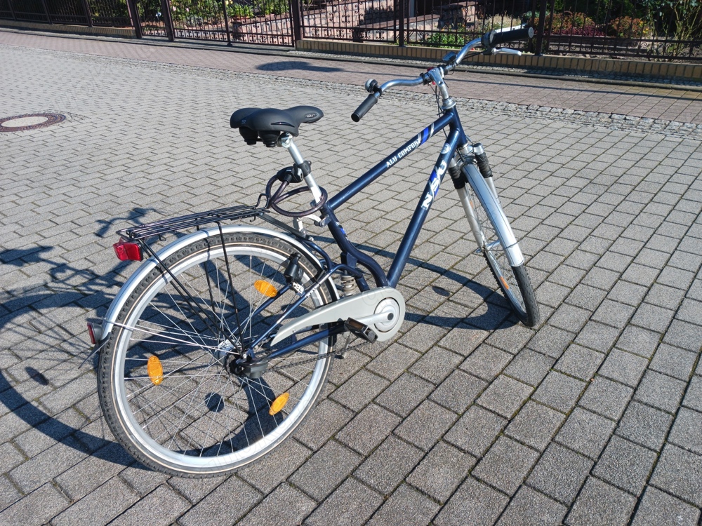 Fahrrad 28" Fahrrad 28"