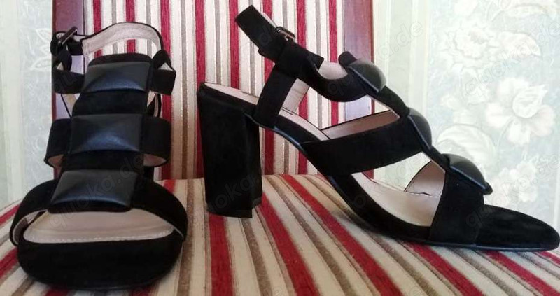 Belmondo Damen Fashion-Sandalen Neu! 