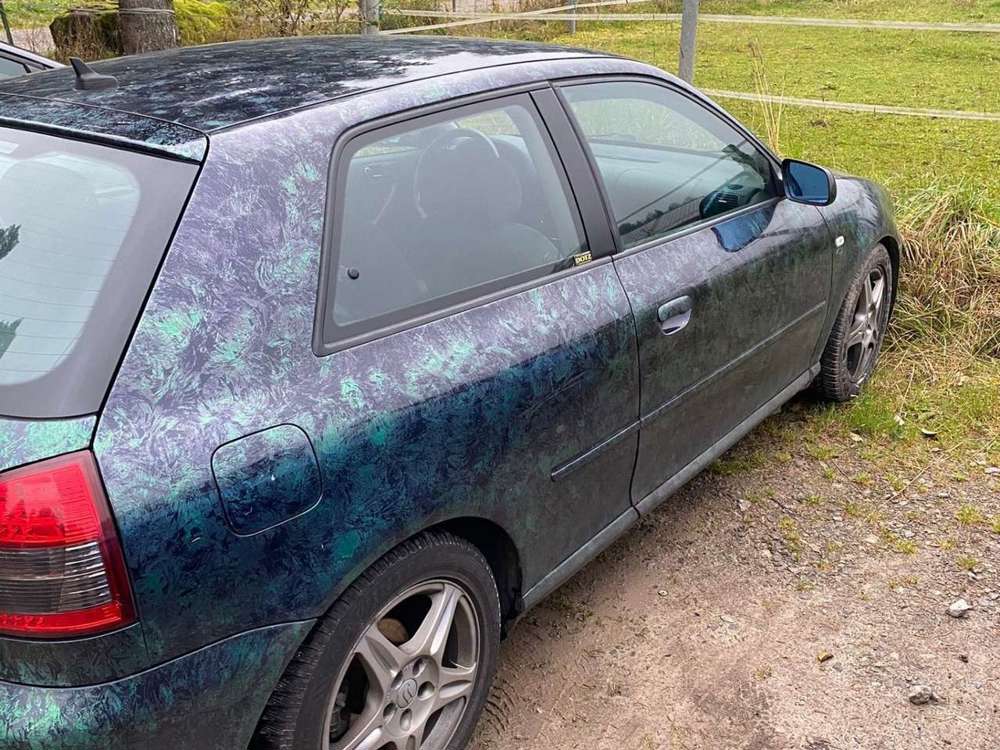 Audi A3 1.8 T Ambiente