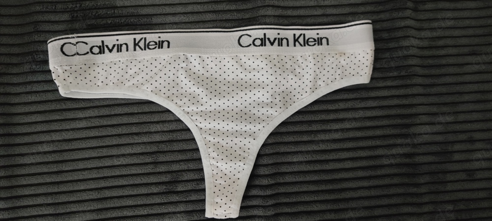 Calvin klein Tanga