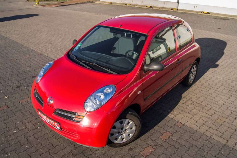 Nissan Micra acenta 1,2+Kima+TUV:10/24+NR13 Nissan Micra acenta 1,2+Kima+TUV:10/24+NR13