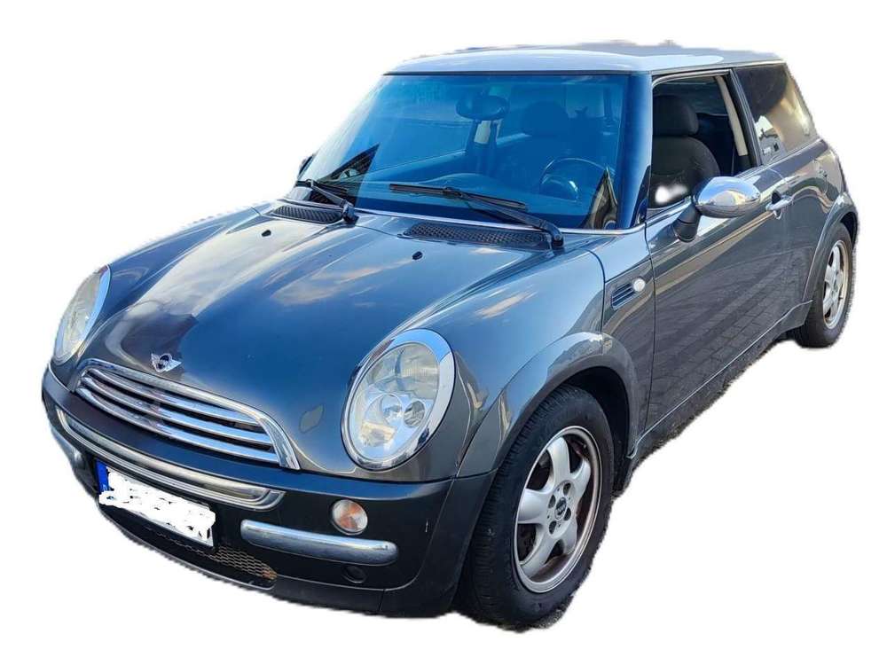 MINI Cooper Mini+Cooper+Park+Lane