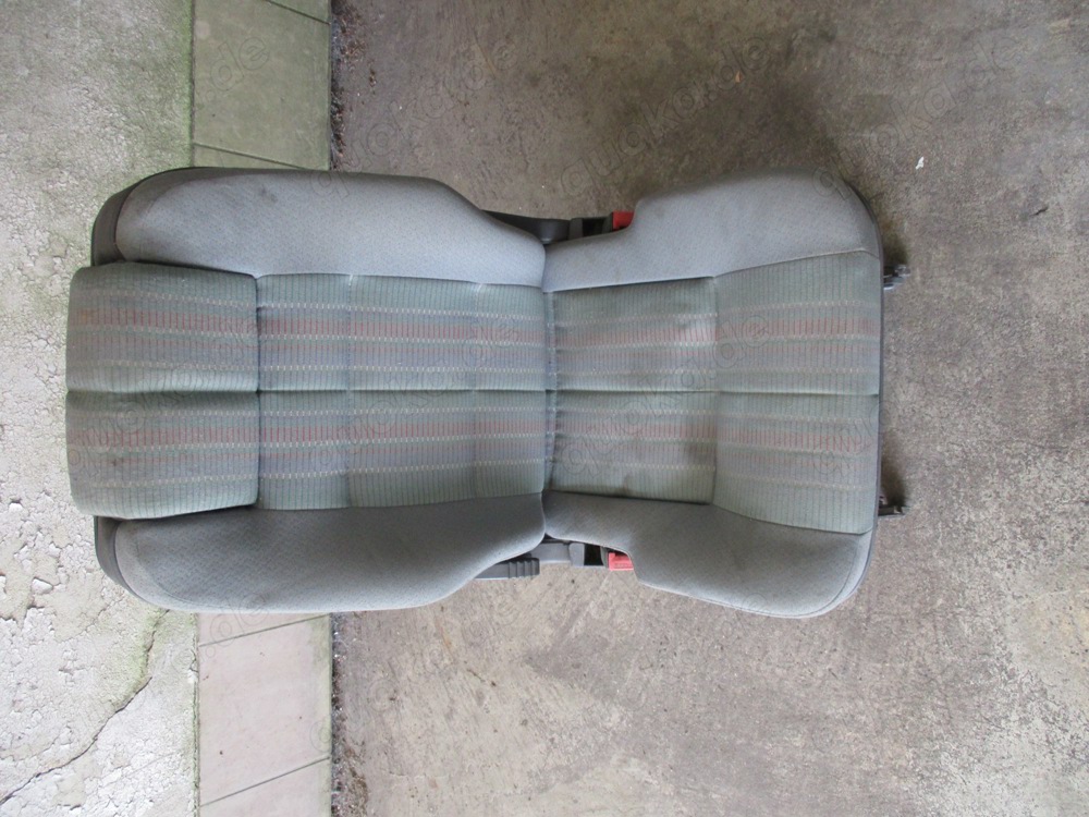 Renault Espace 2 J63 Sitz