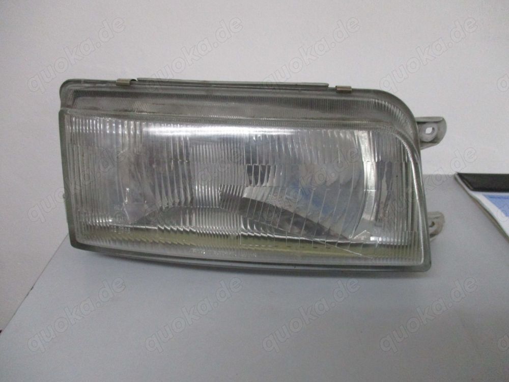 Scheinwerfer vorne rechts Mitsubishi Space Wagon II N30 N40