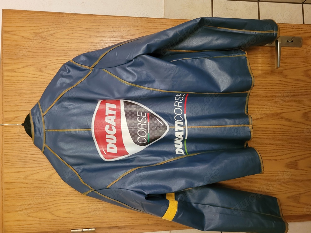 ducati Jacke ducati Jacke