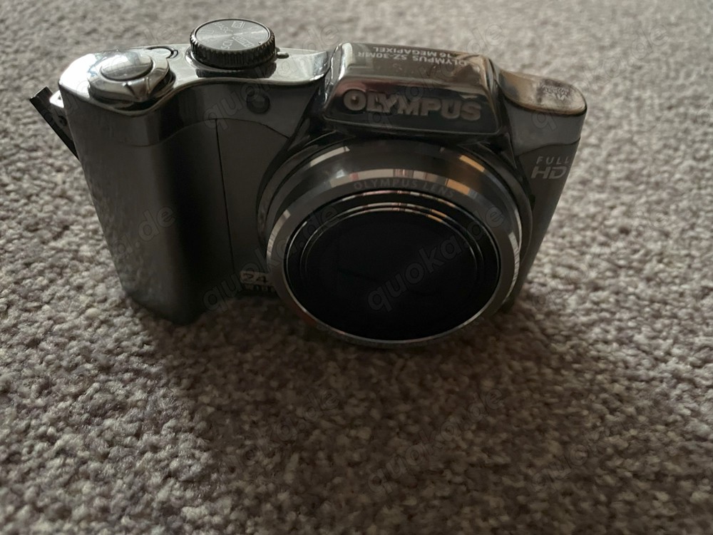Olympus Kamera