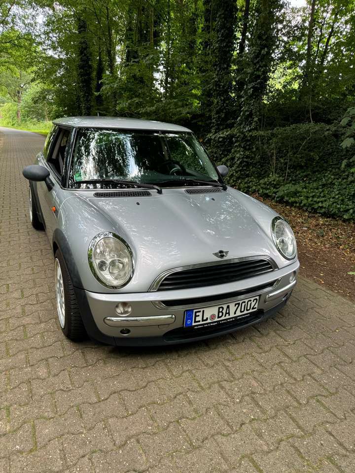 MINI One