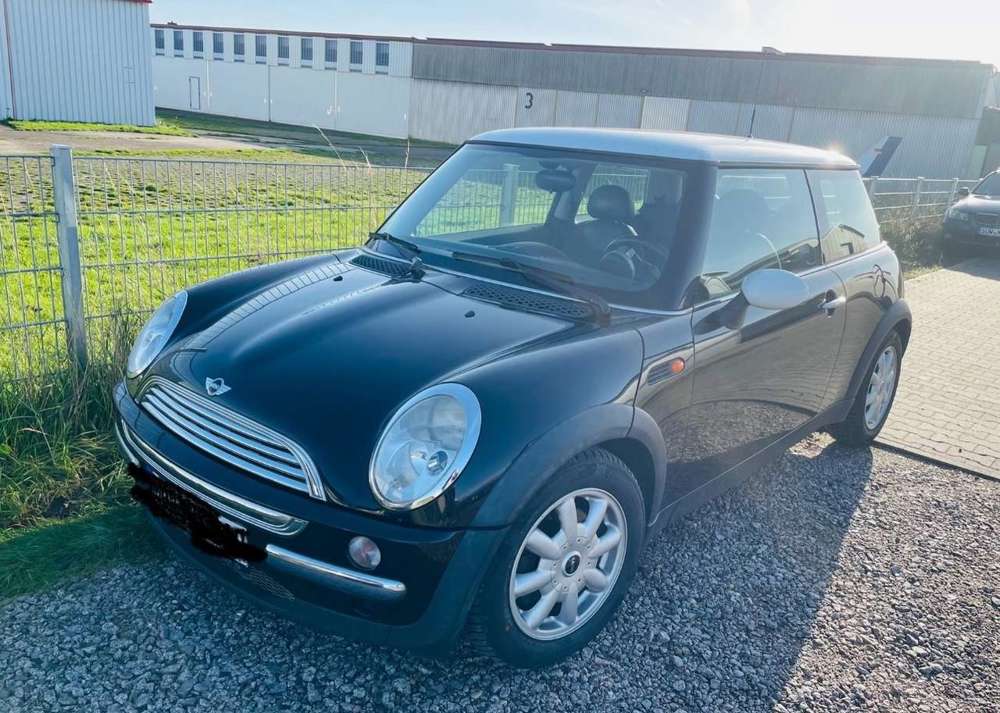MINI Cooper Mini Cooper