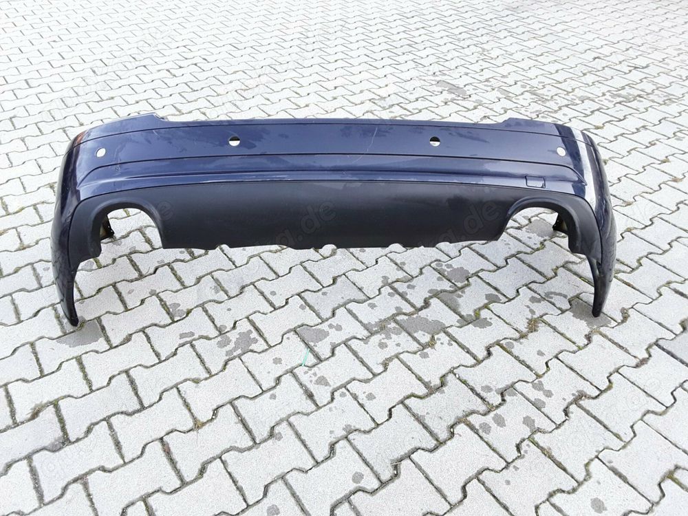 Mercedes Benz R Klasse W251 R251 AMG Stossfänger Stoßstange AMG bumper