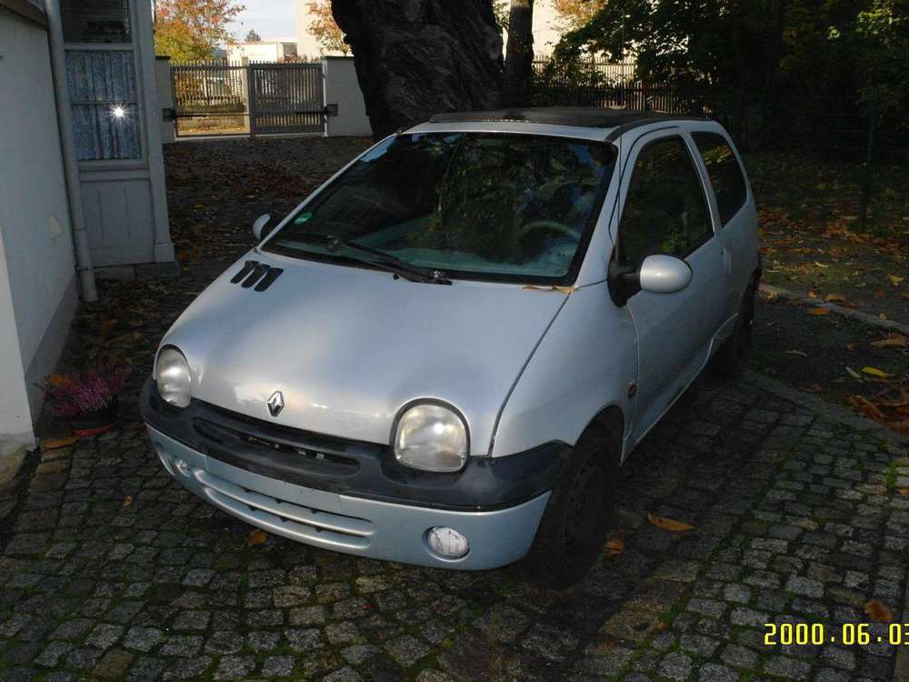 Renault Twingo Twingo+1.2+16V+Cinetic