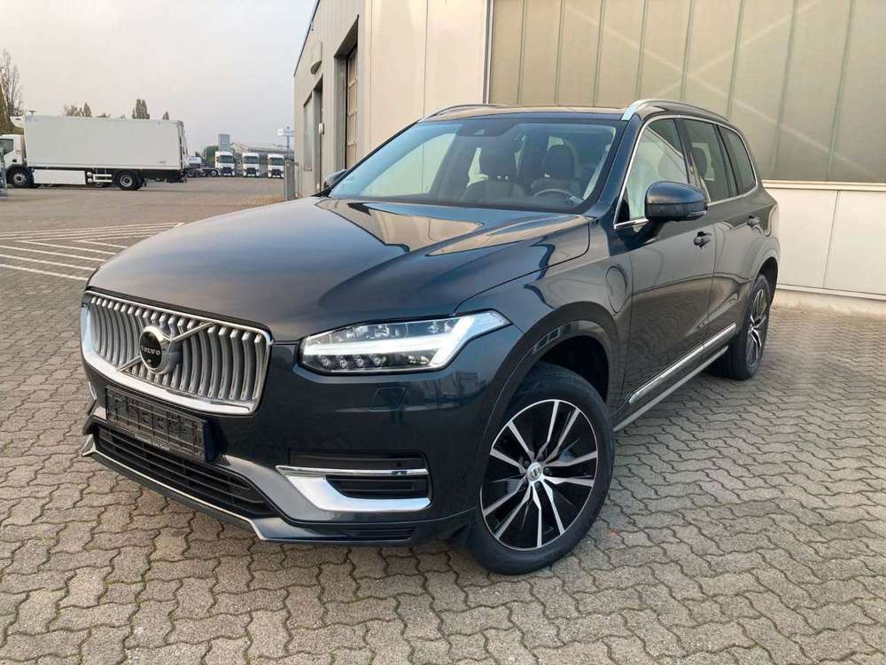 Volvo XC90 T8 7-Sitzer Inscr. Expr. Recharge AWD