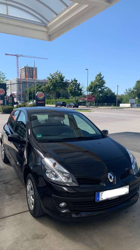 Renault Clio 1.6 16V Edition Dynamique