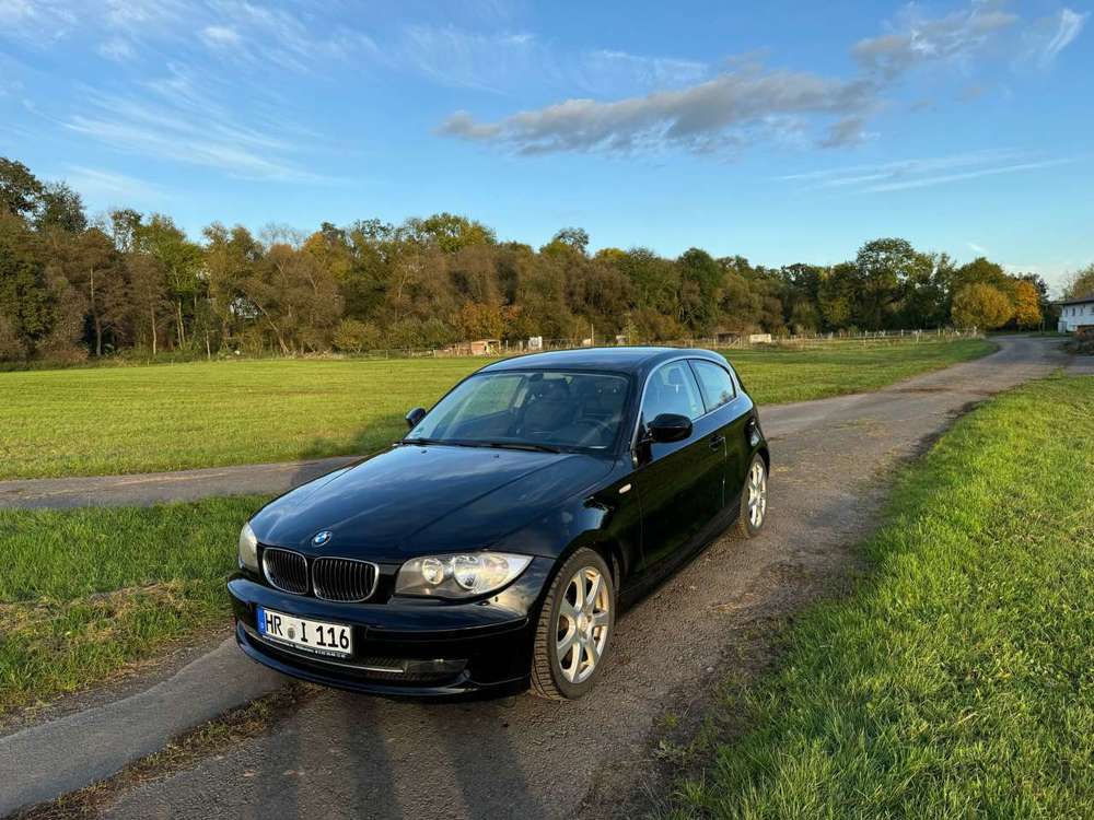 BMW 130 130i