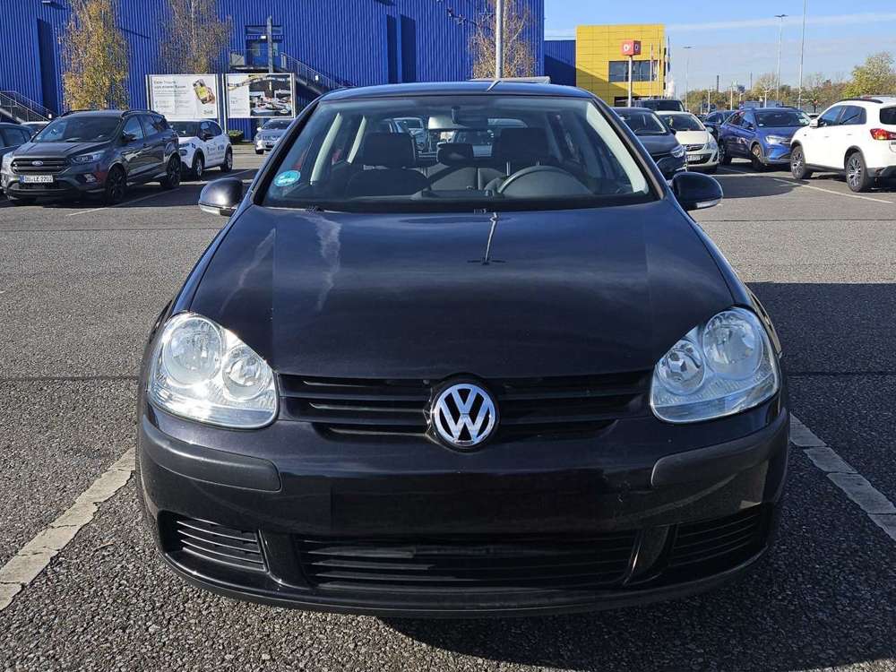 Volkswagen Golf Golf 5 2005