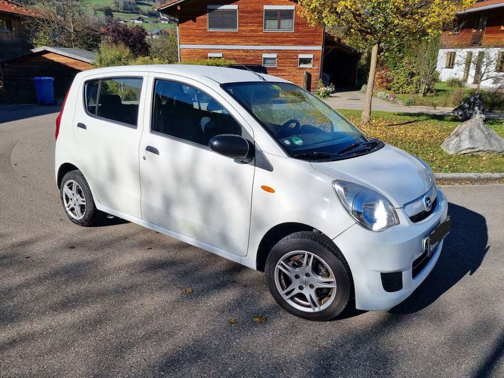 Daihatsu Cuore Cuore