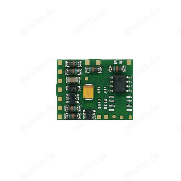 Tams El. LD-W-42.2 DCC MM ohne Kabel (3 Stk.) Art. 41-05480-01 -NEU